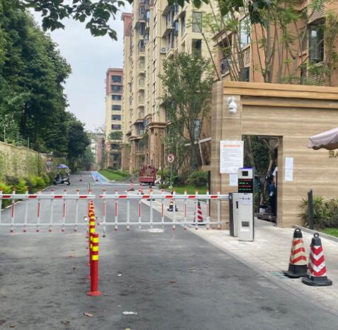 南昌寫字樓監控安裝對安防監（jiān）控係統的需求越來越高嗎