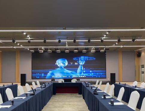 江（jiāng）西醫院監控安裝值得（dé）一提的是（shì）技術和設備嗎