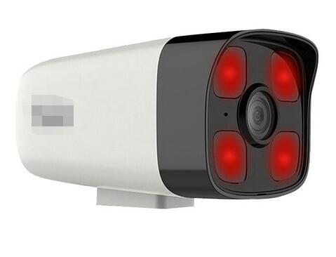 江西監控攝像頭不僅擁有**的畫質和視角嗎