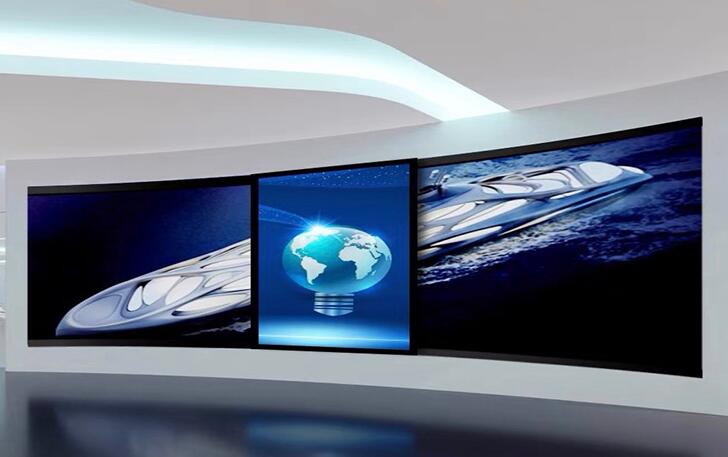 江西LED顯示大屏市場的機遇與挑戰嗎