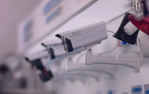 南昌（chāng）安防監控公司爆炸也炸不（bú）壞的嗎？