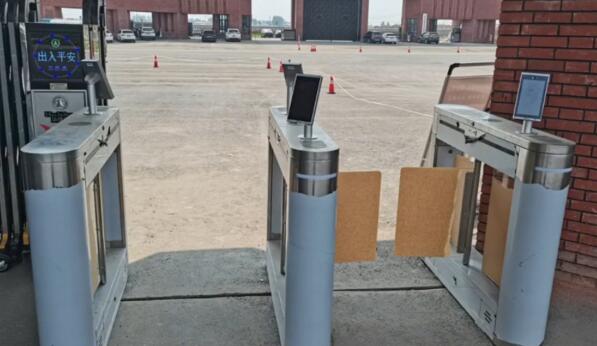 南昌智能（néng）門禁按個（gè）門鈴還能實現自動開門嗎（ma）