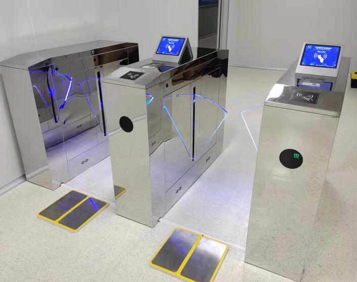 {南（nán）昌智能門禁}報警器（qì）會發出警報的嗎